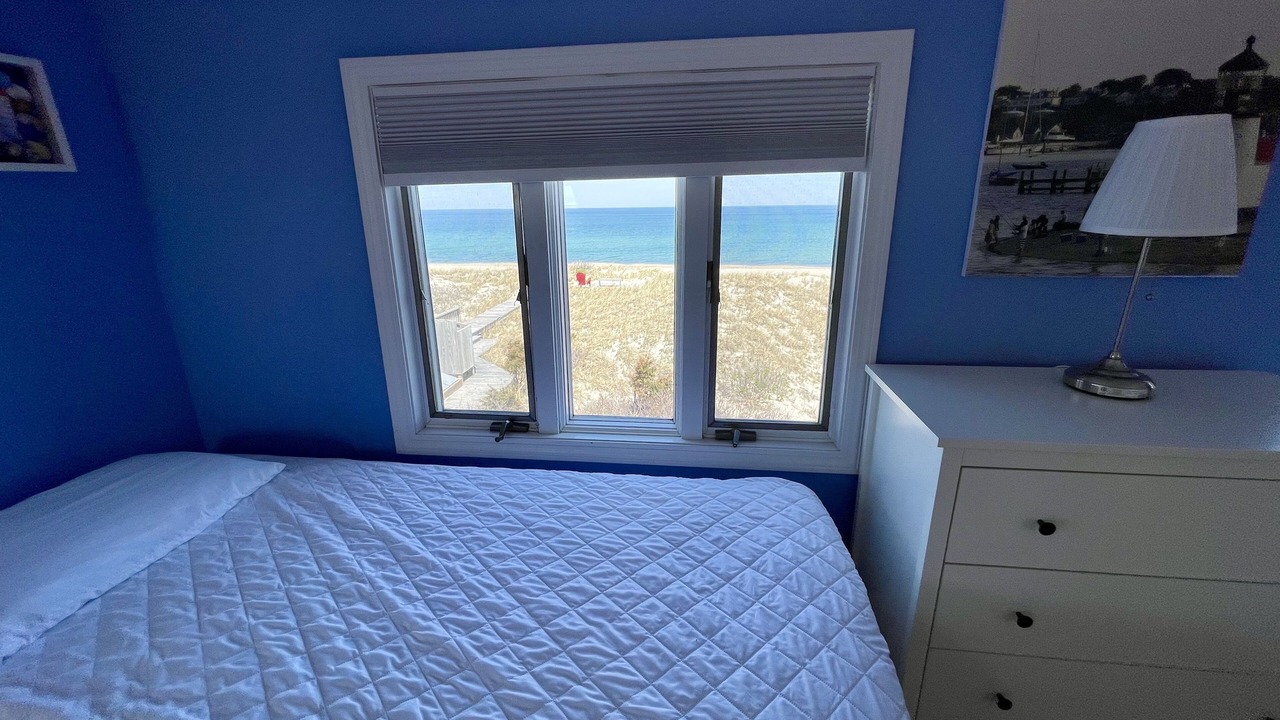 Photo of Bedroom in East Sandwich