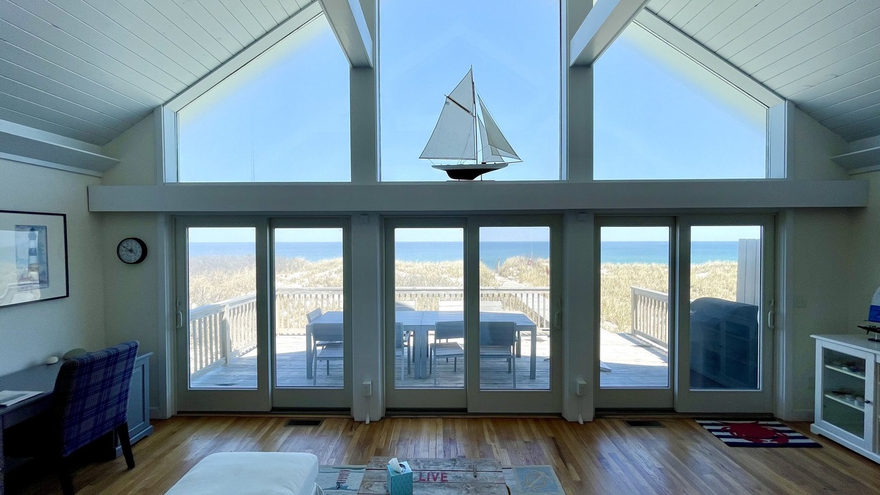 Photo of Livingroom in East Sandwich