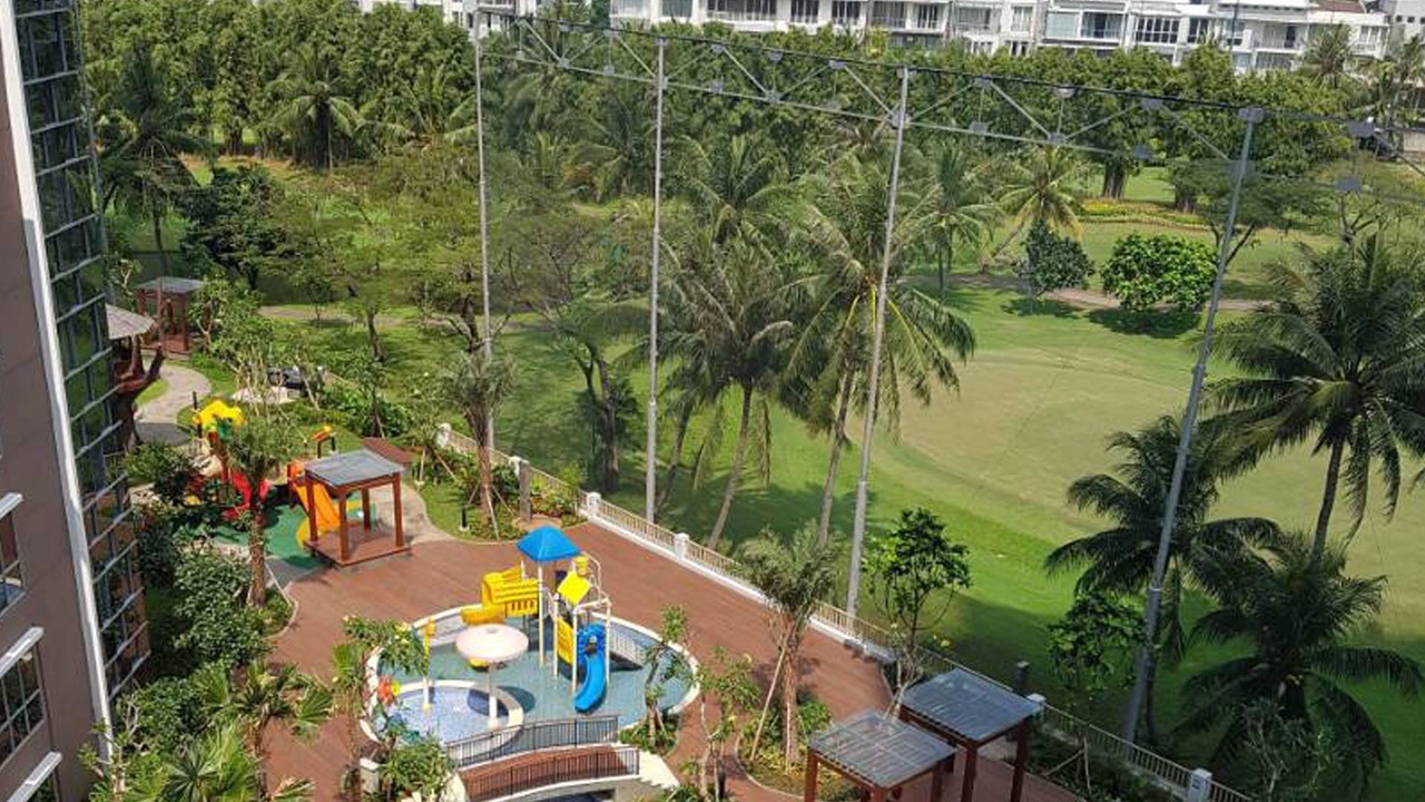 Photo of Outdoor in Old Jakarta