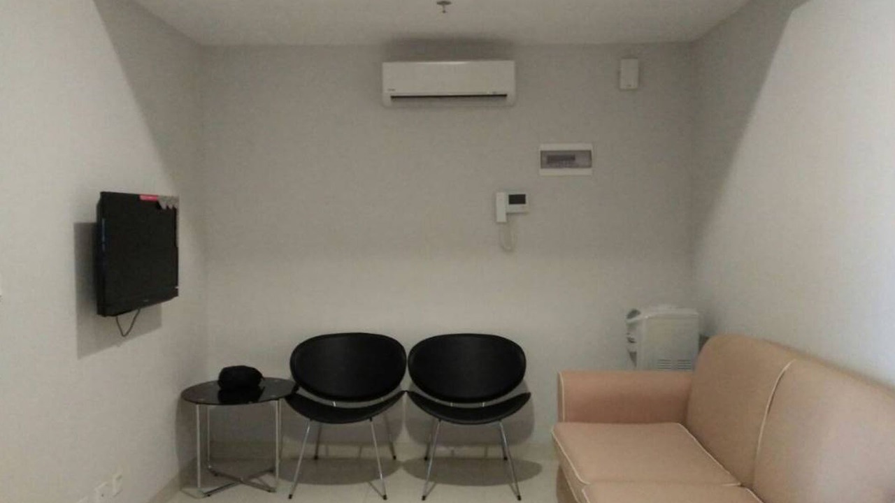 Photo of Livingroom in Old Jakarta