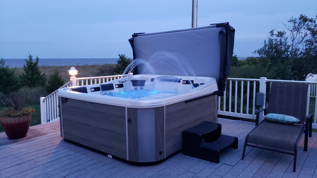 Photo of Patio Balcony in Milford