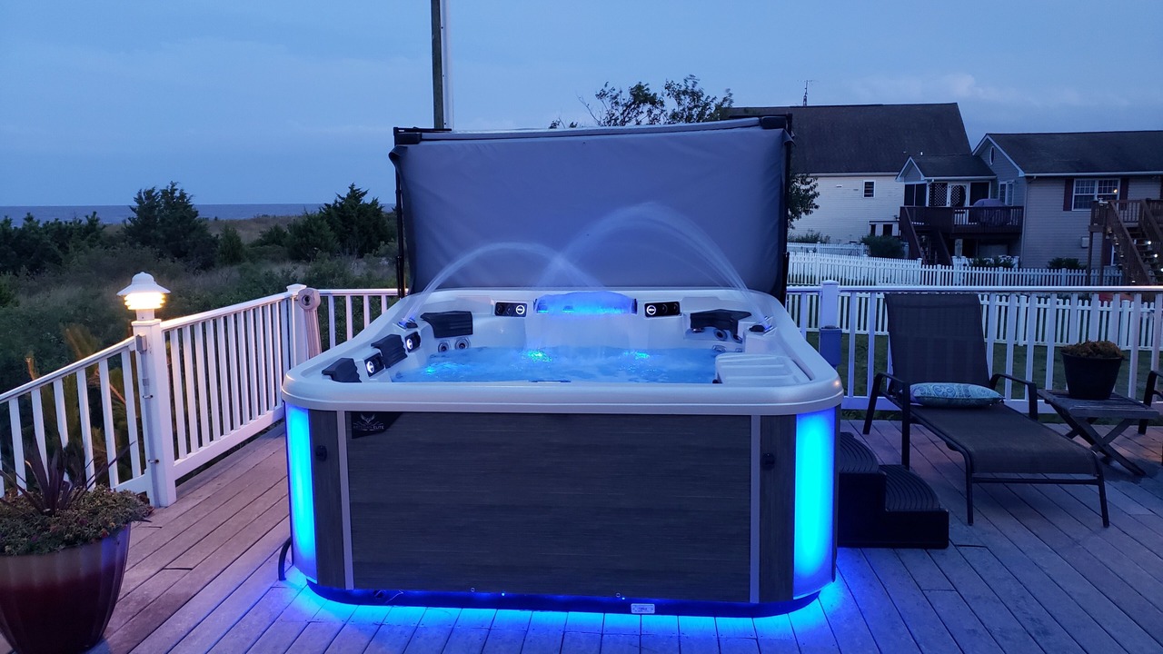 Photo of Patio Balcony in Milford