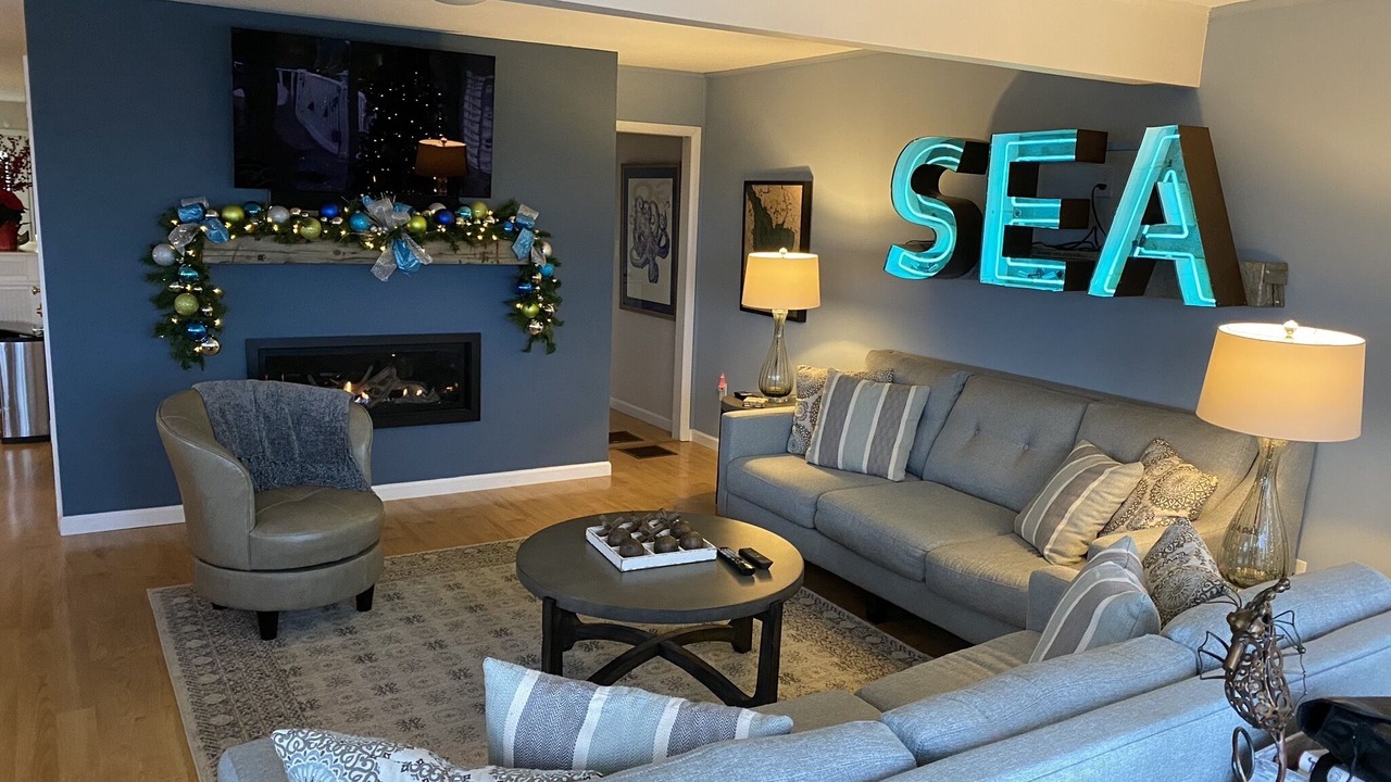 Photo of Livingroom in Milford