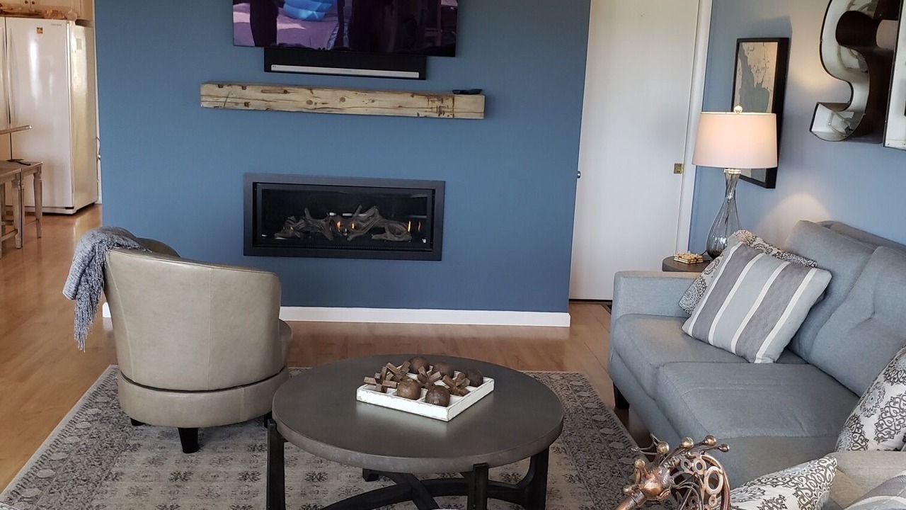 Photo of Livingroom in Milford