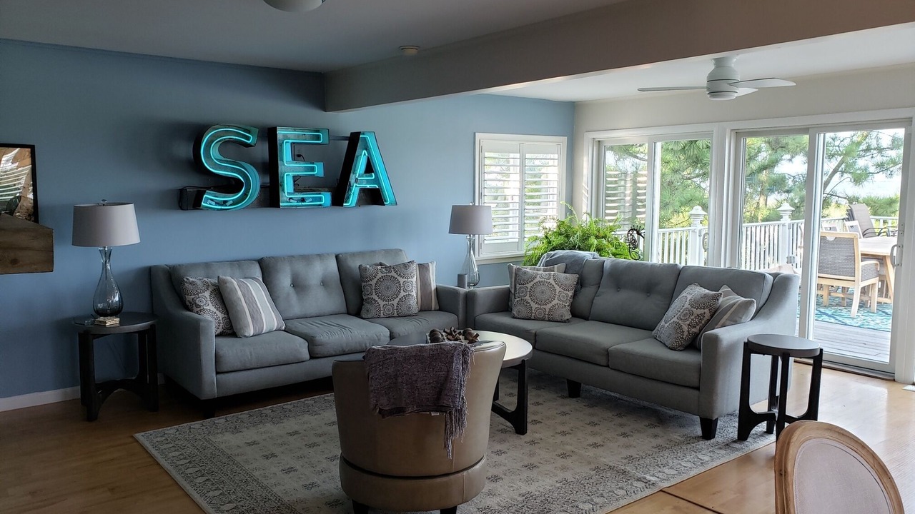 Photo of Livingroom in Milford