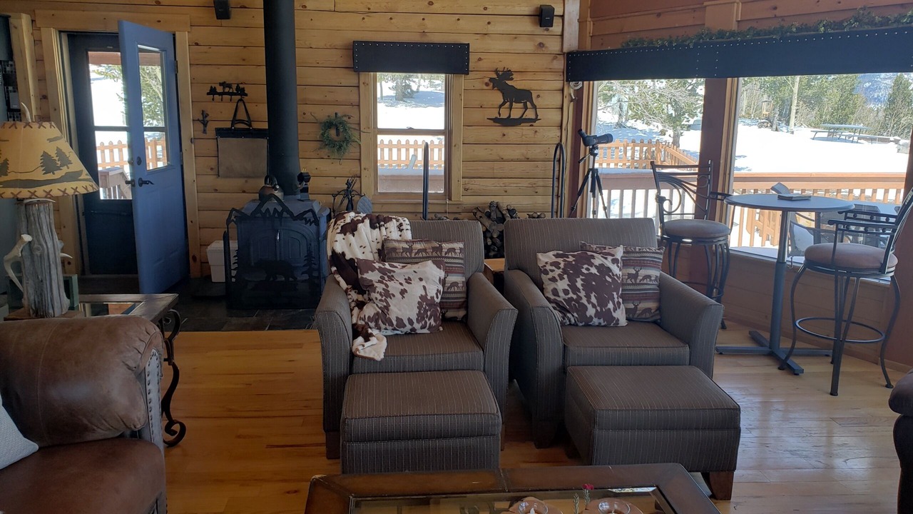 Photo of Bedroom in Cripple Creek