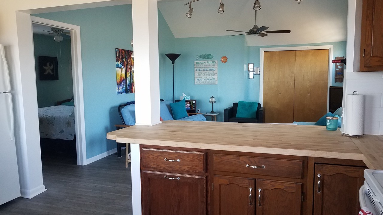 Photo of Bedroom in Kent