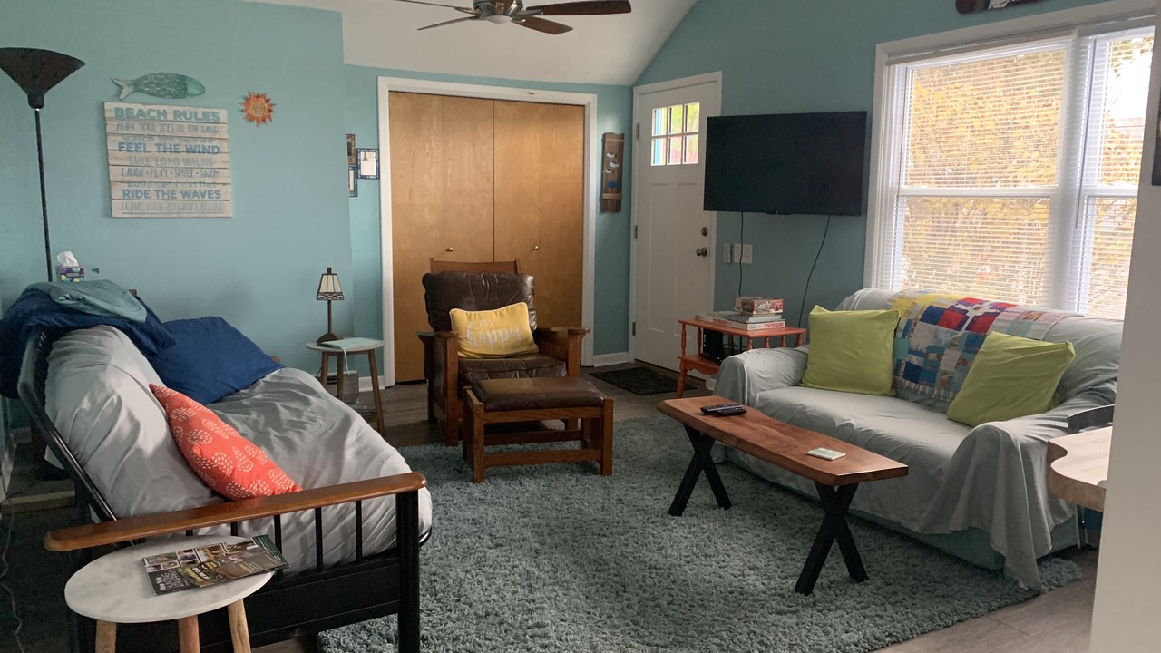 Photo of Livingroom in Kent