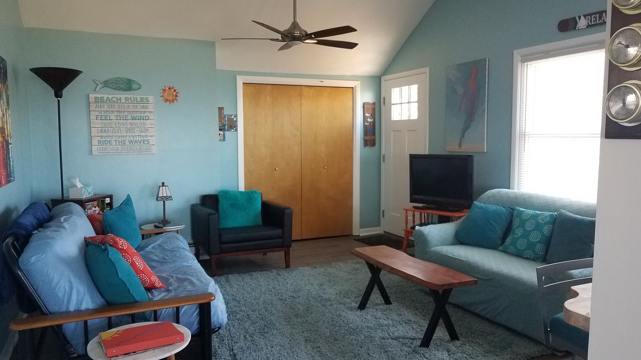 Photo of Livingroom in Kent