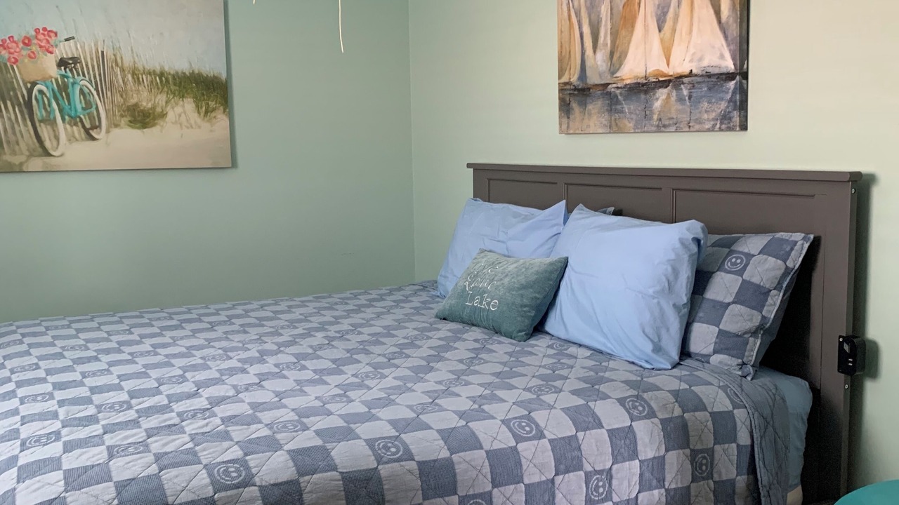 Photo of Bedroom in Kent