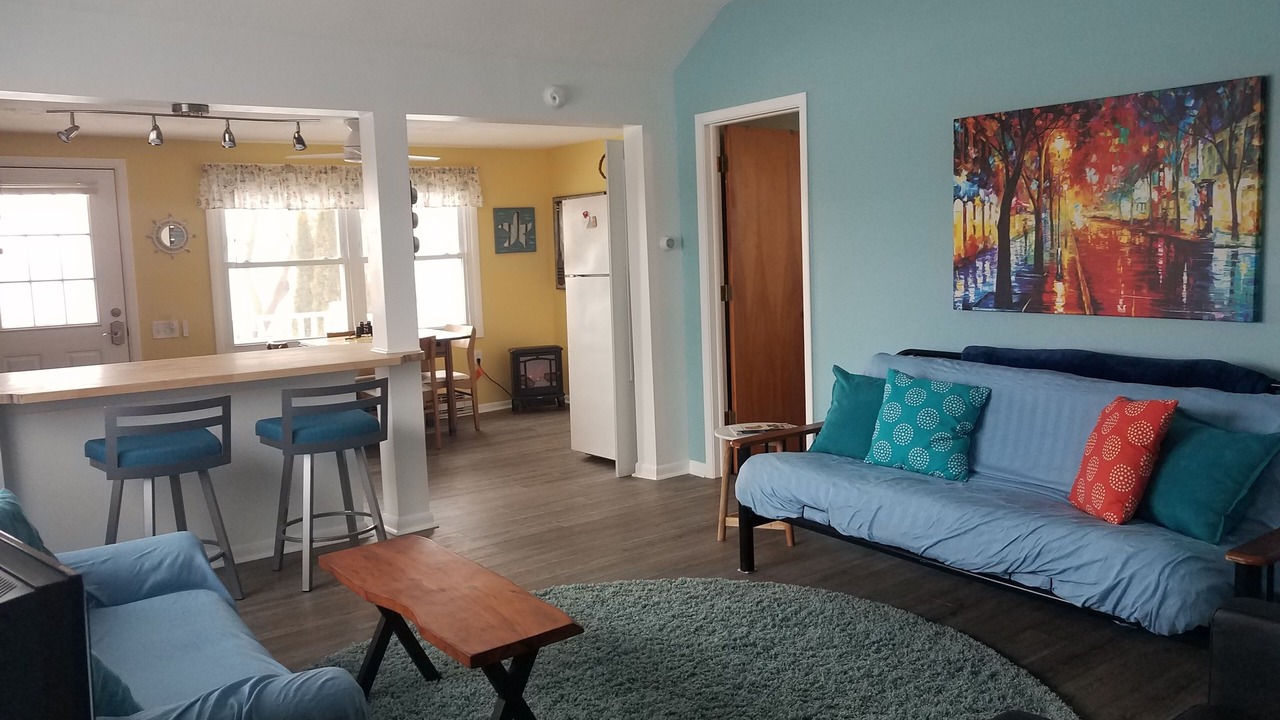 Photo of Livingroom in Kent