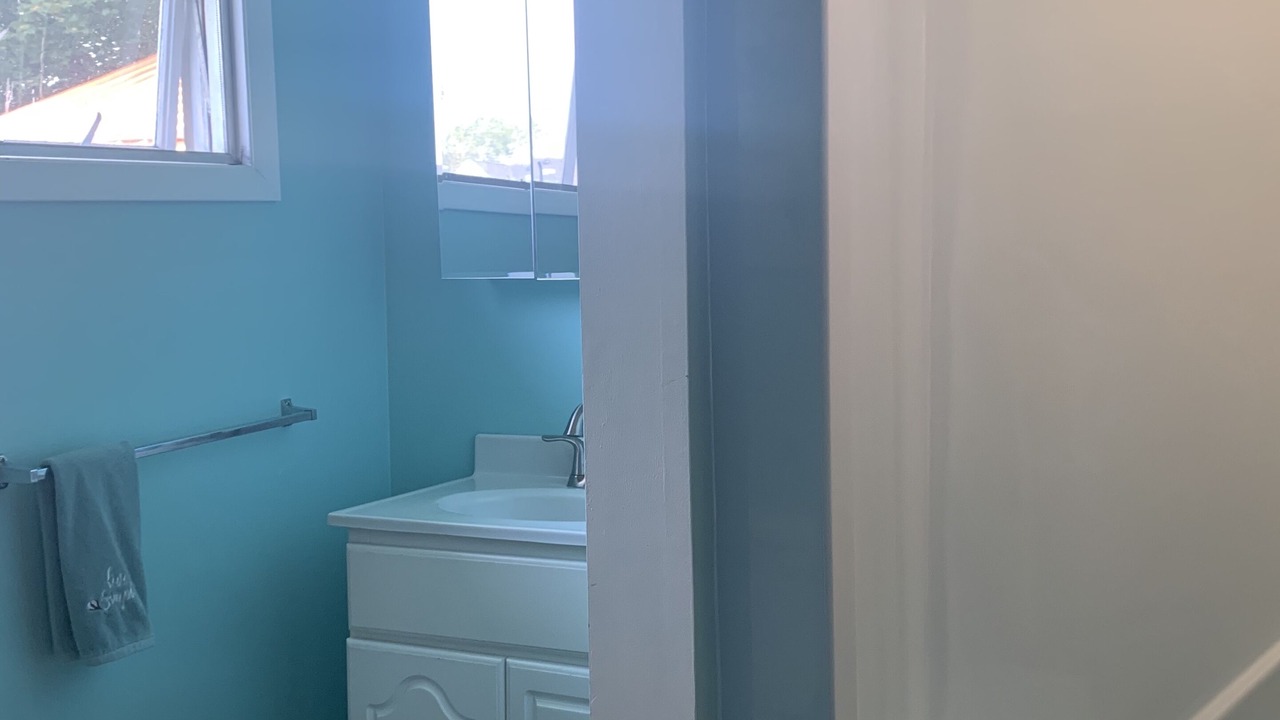 Photo of Bathroom in Kent