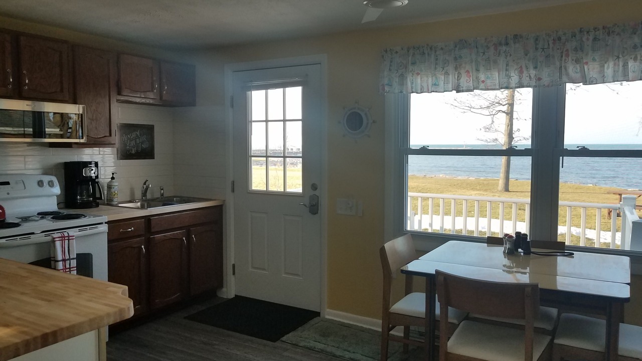 Photo of Kitchen in Kent