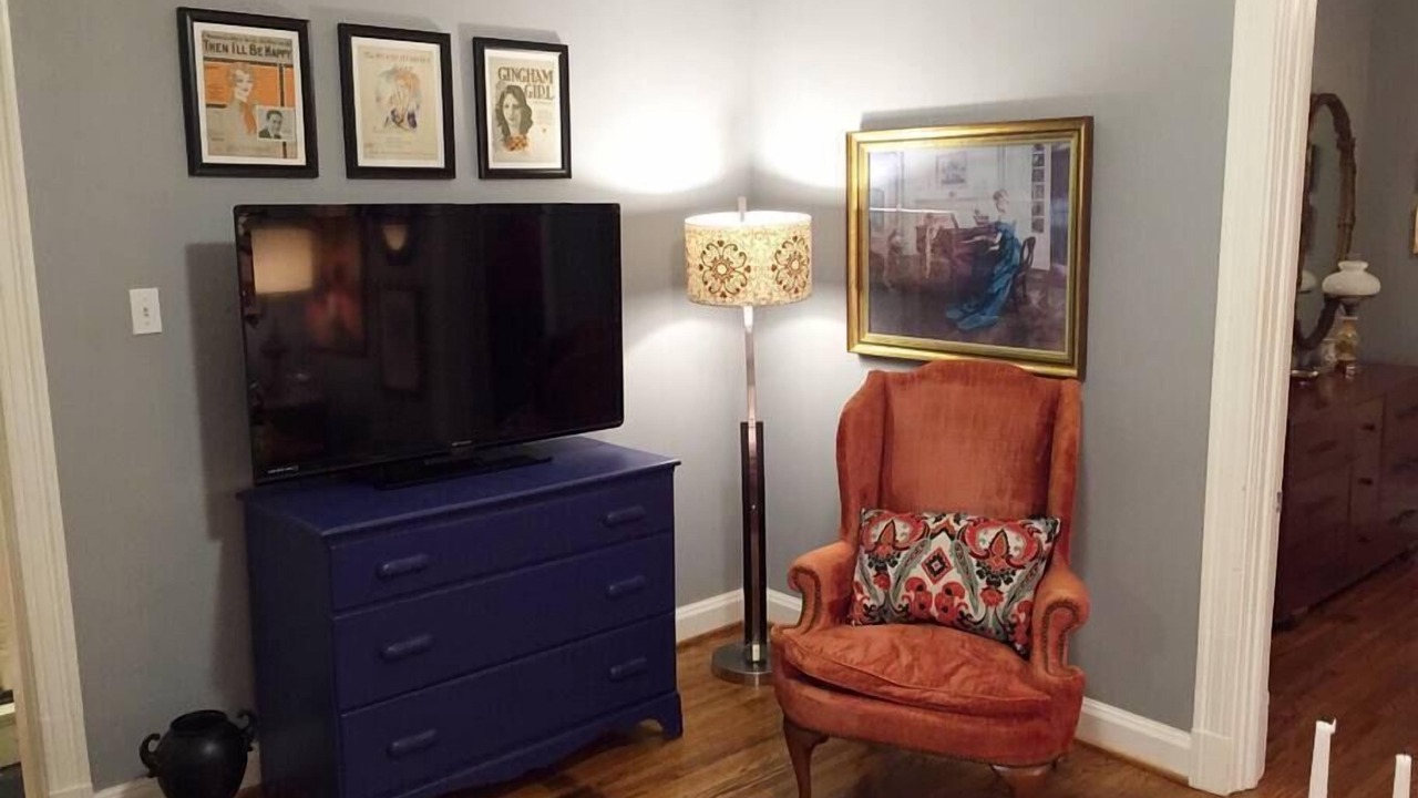 Photo of Bedroom in Clifton