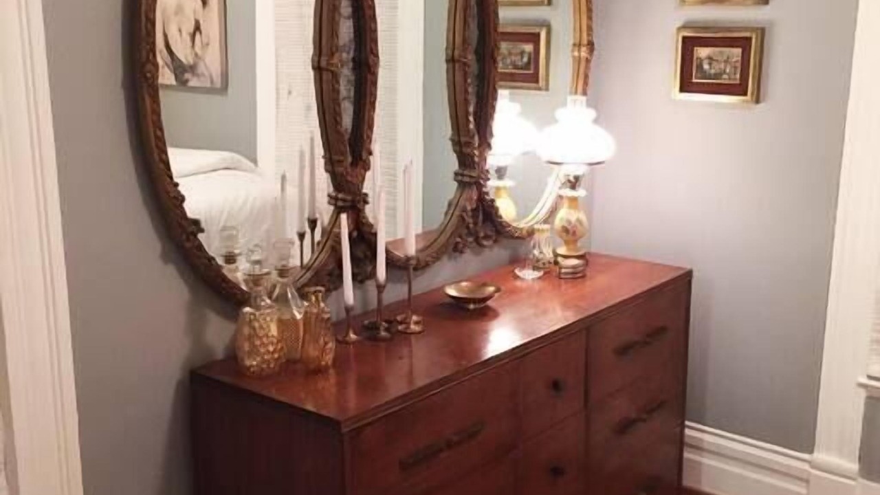 Photo of Bedroom in Clifton