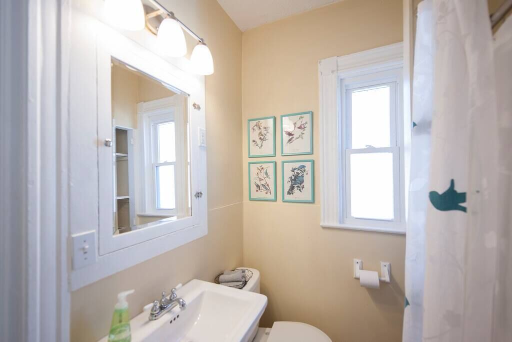Photo of Bathroom in Clifton