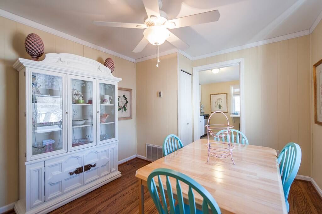 Photo of Livingroom in Clifton