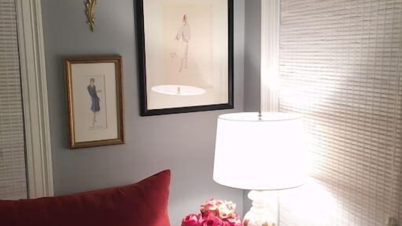 Photo of Livingroom in Clifton