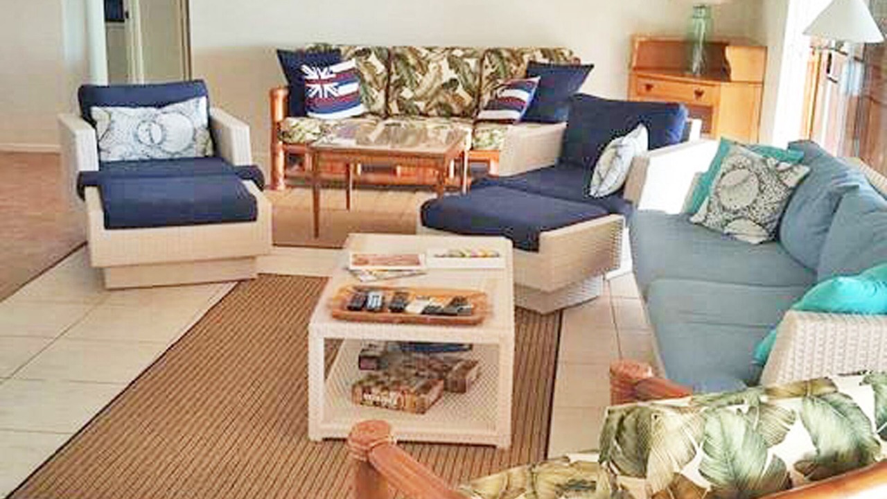 Photo of Bedroom in Hawaii Kai