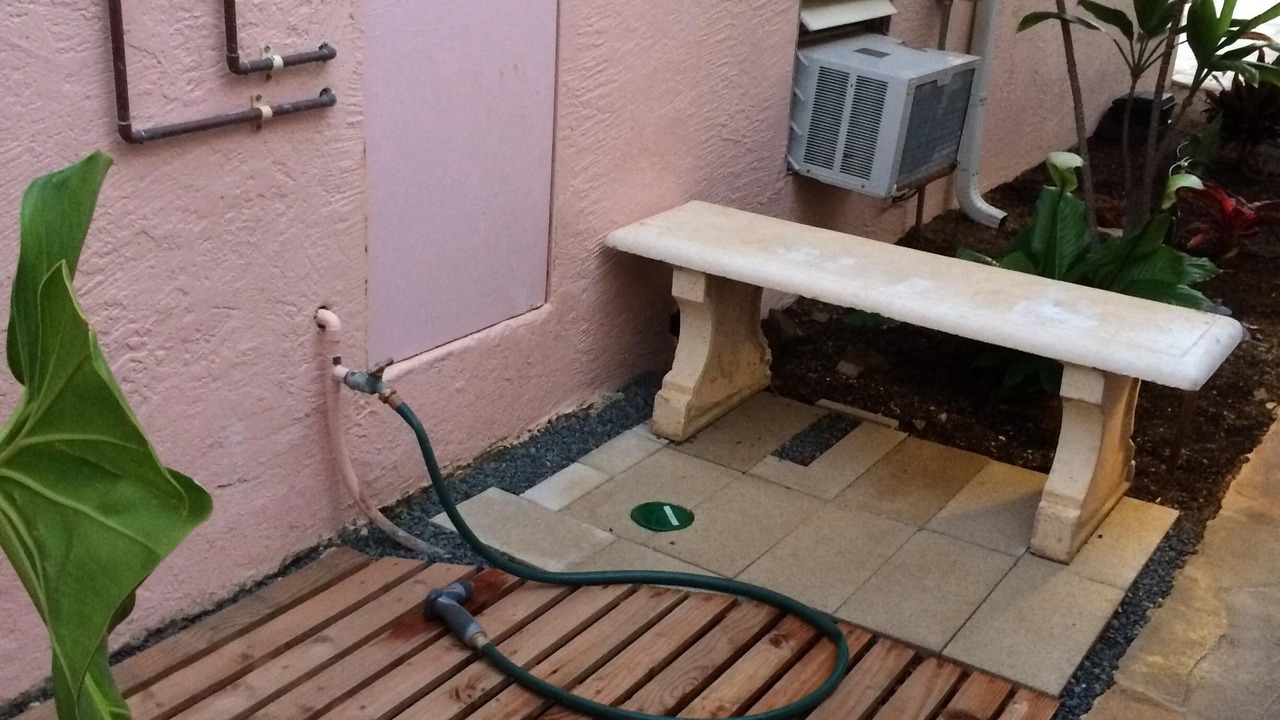 Photo of Outdoor in Hawaii Kai