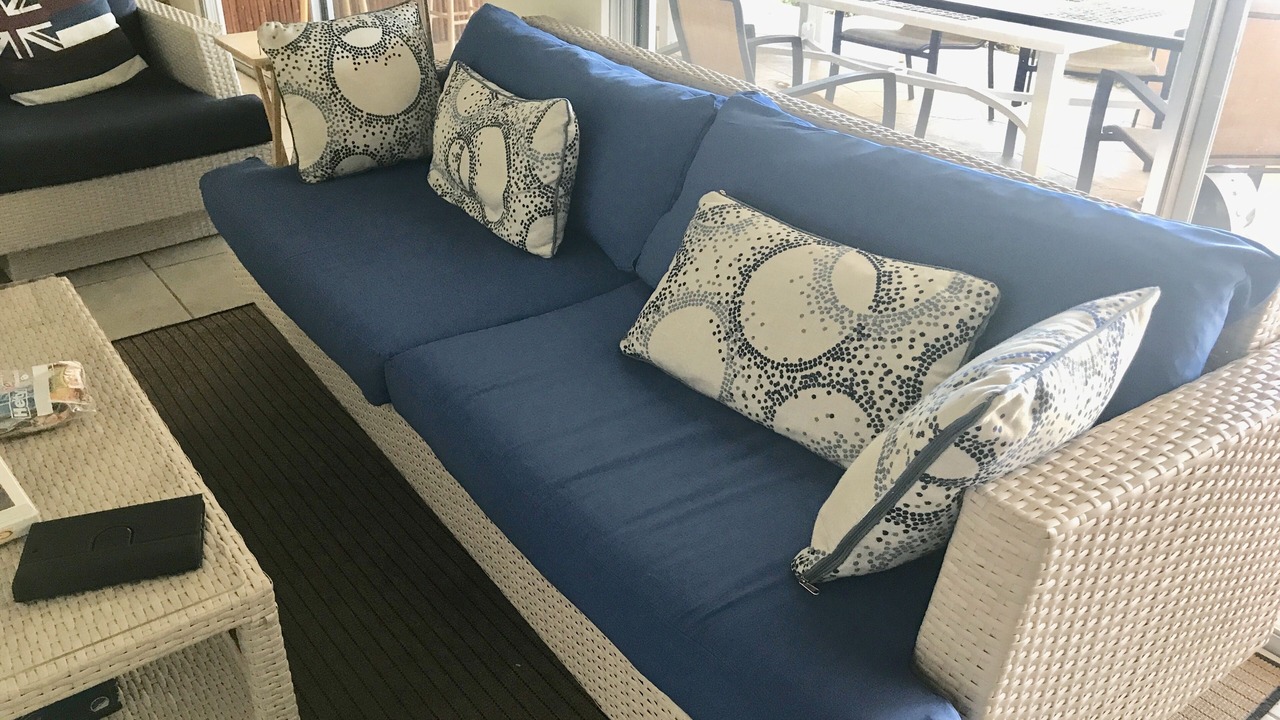 Photo of Bedroom in Hawaii Kai