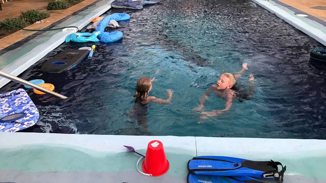 Photo of Outdoor in Hawaii Kai