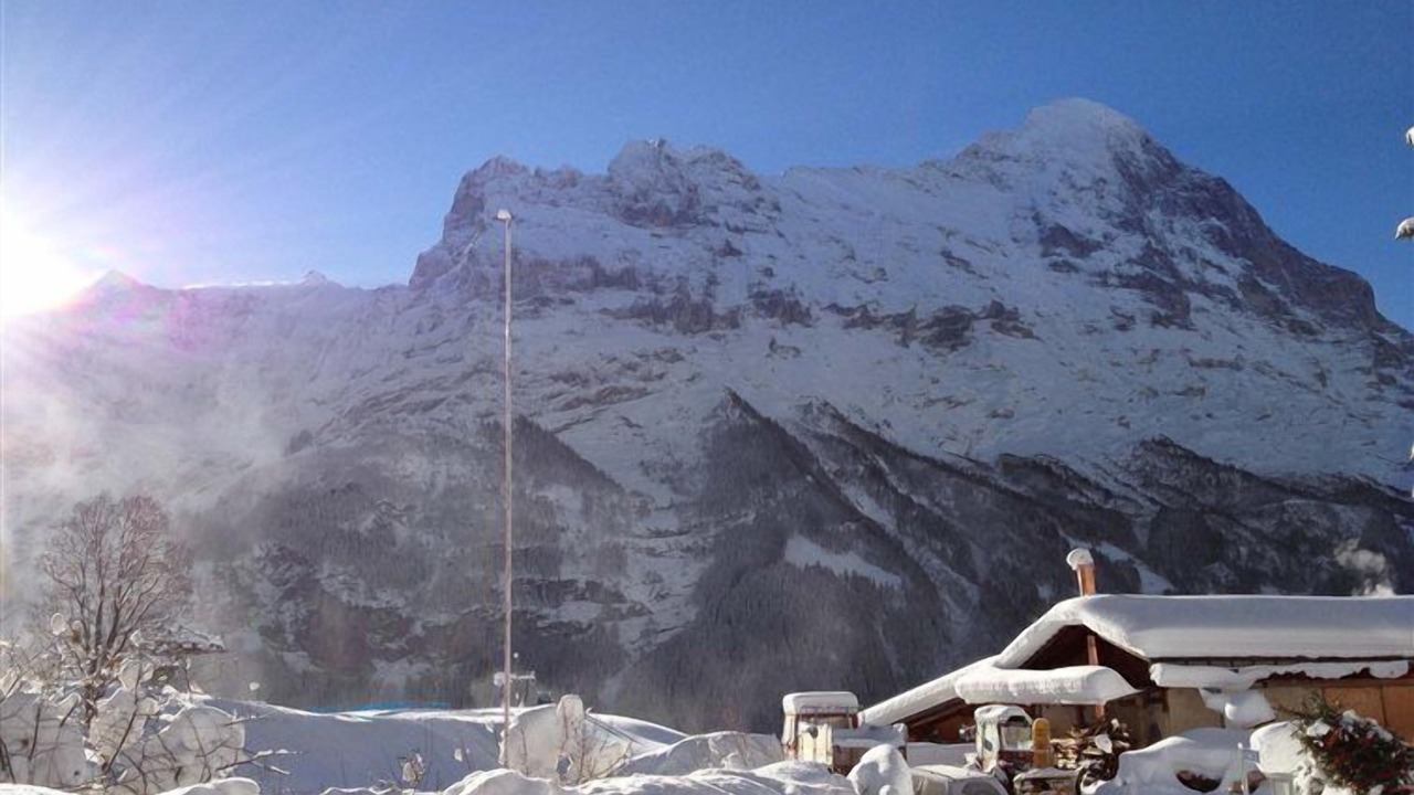 Photo of Outdoor in Grindelwald