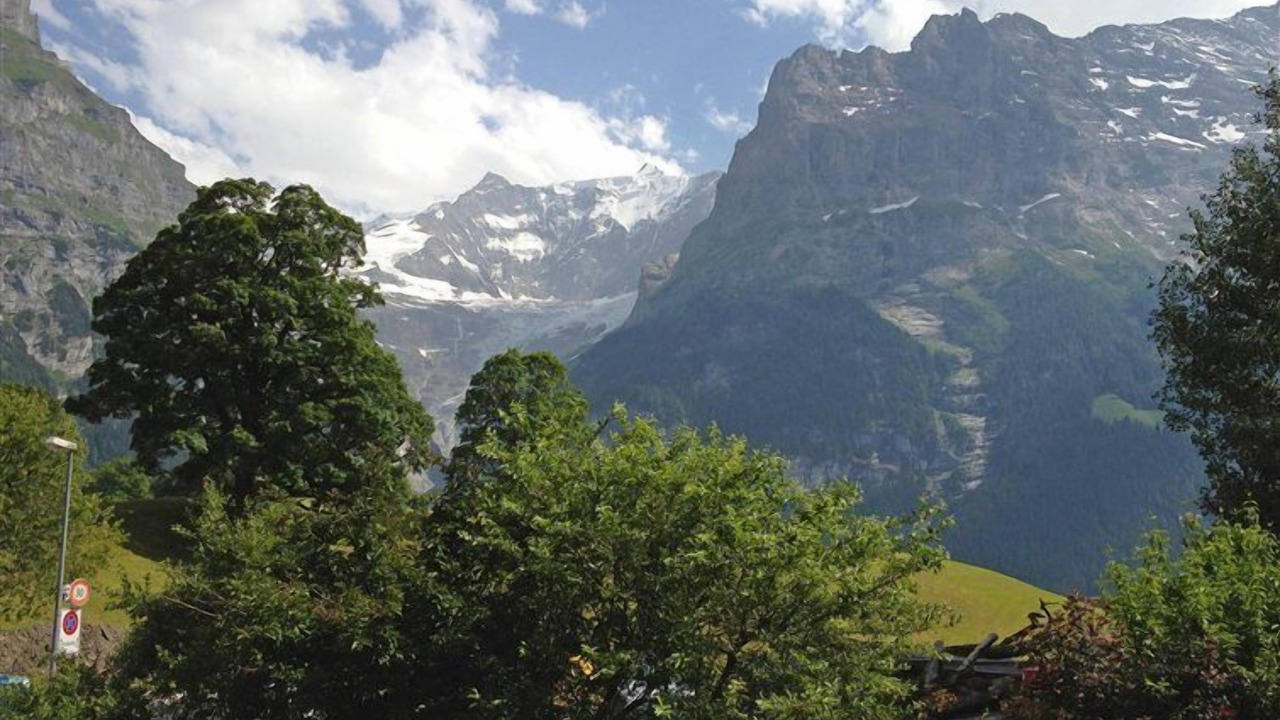 Photo of Outdoor in Grindelwald