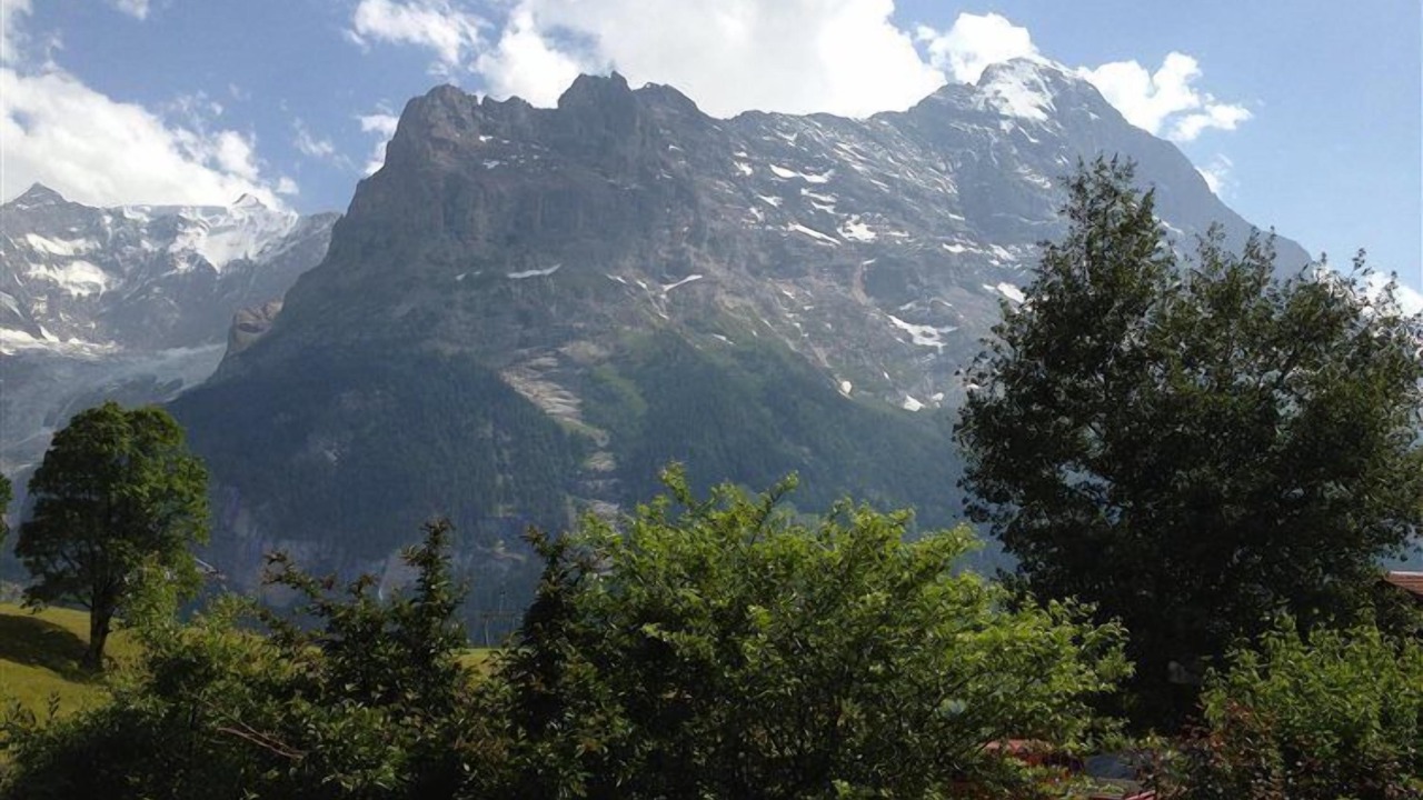 Photo of Outdoor in Grindelwald