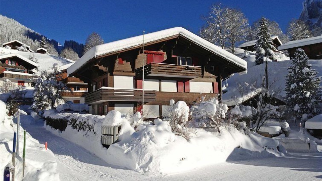 Photo of Outdoor in Grindelwald