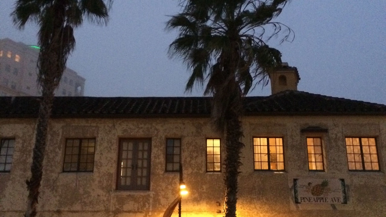 Photo of Outdoor in Burns Square