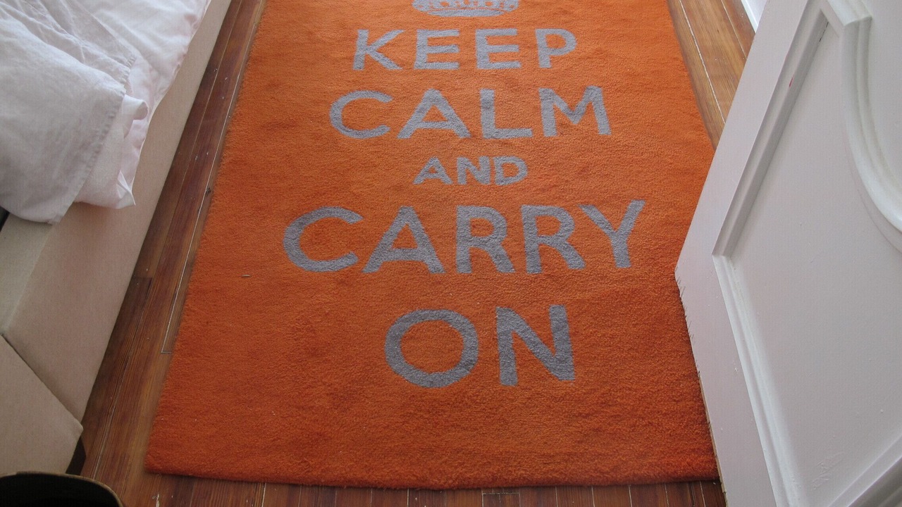 Photo of Bedroom in Burns Square