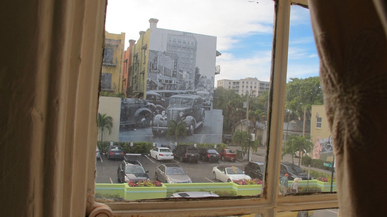 Photo of Others in Burns Square