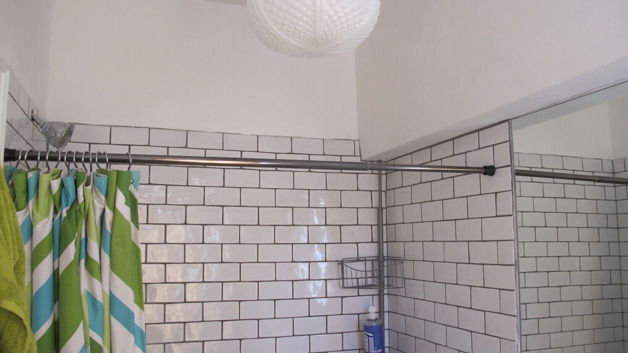 Photo of Bathroom in Burns Square