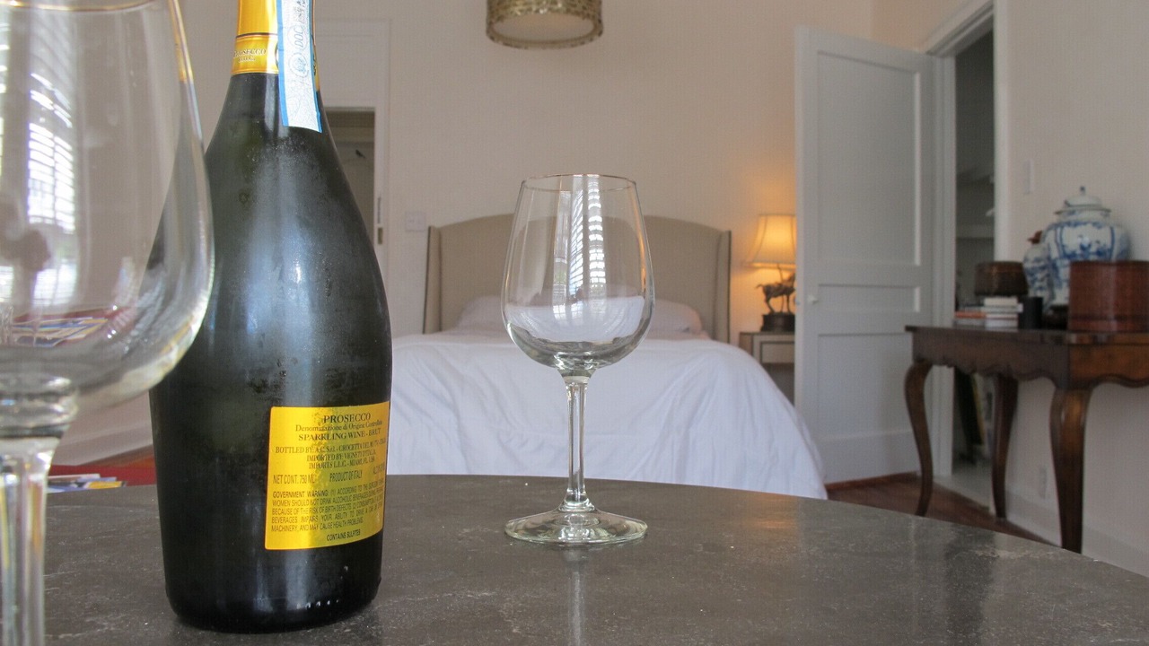 Photo of Bedroom in Burns Square