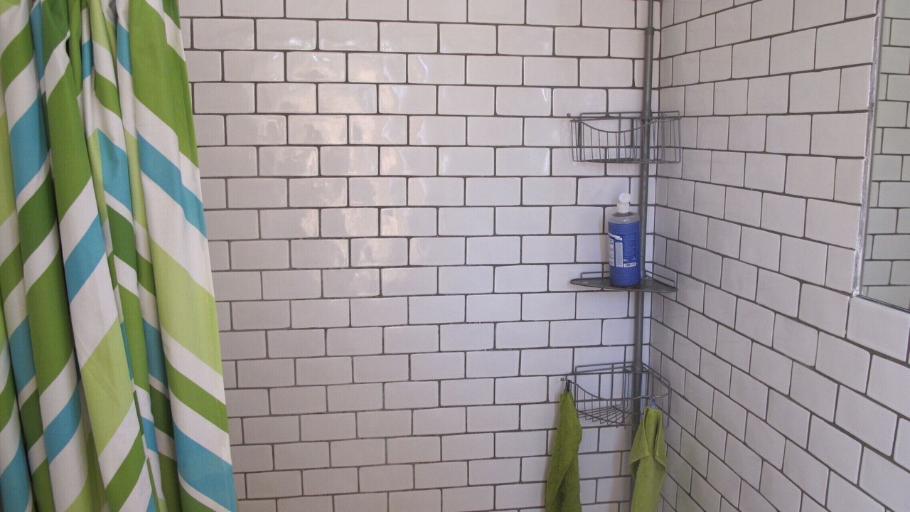 Photo of Bathroom in Burns Square