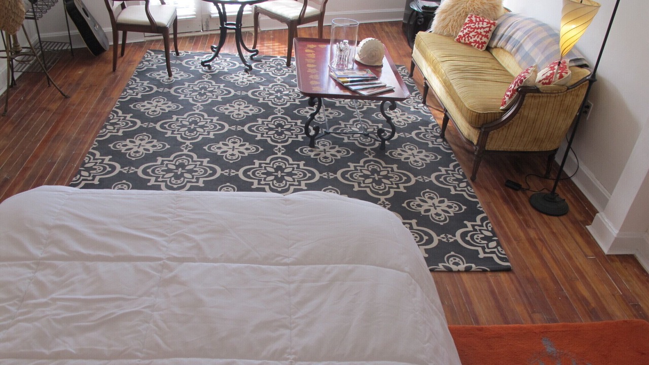 Photo of Bedroom in Burns Square