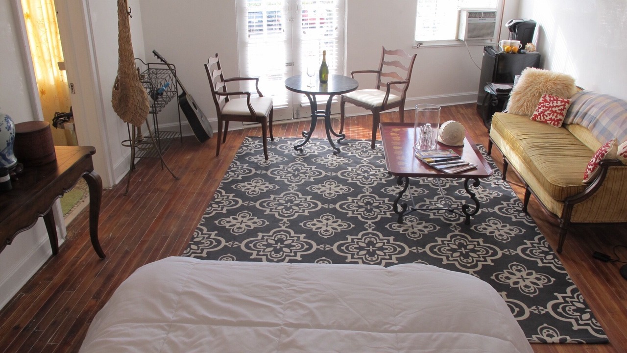 Photo of Bedroom in Burns Square