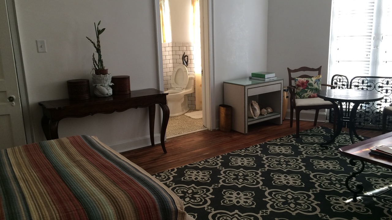 Photo of Bedroom in Burns Square