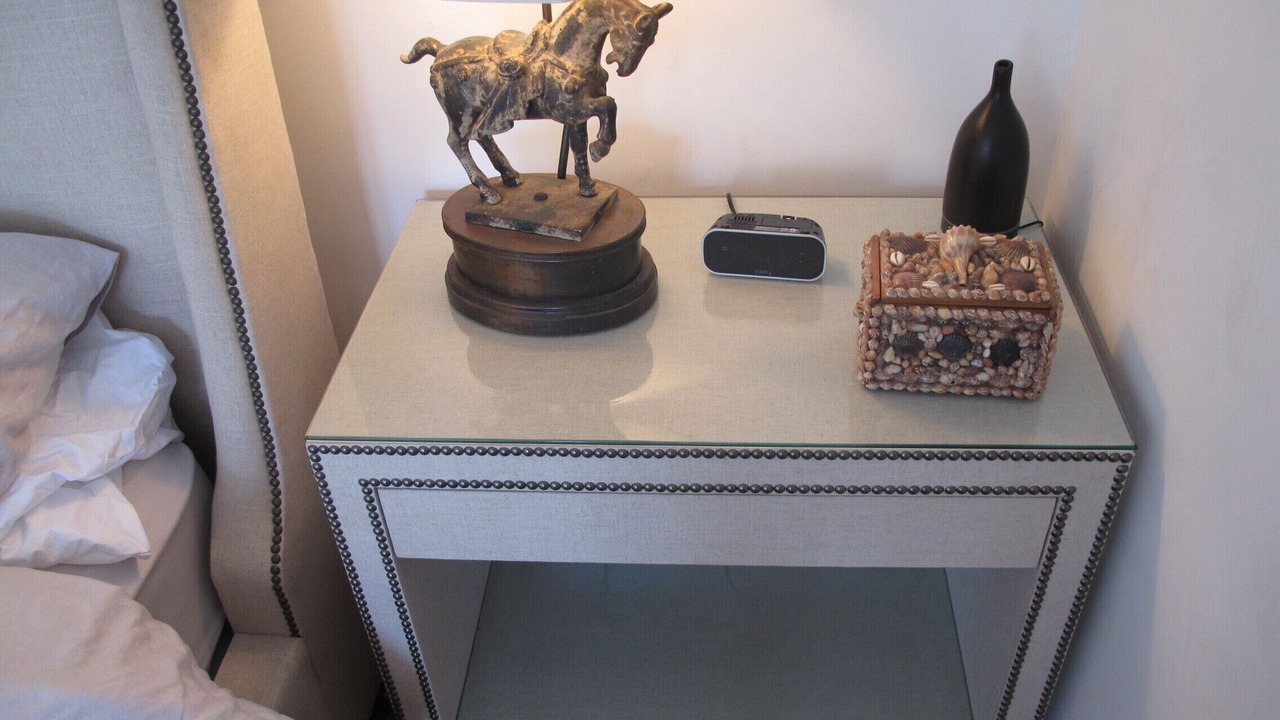 Photo of Bedroom in Burns Square