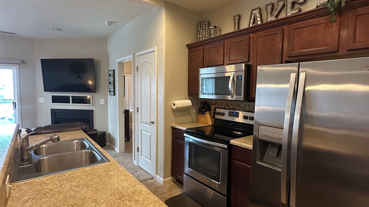 Photo of Kitchen in Lake Ozark