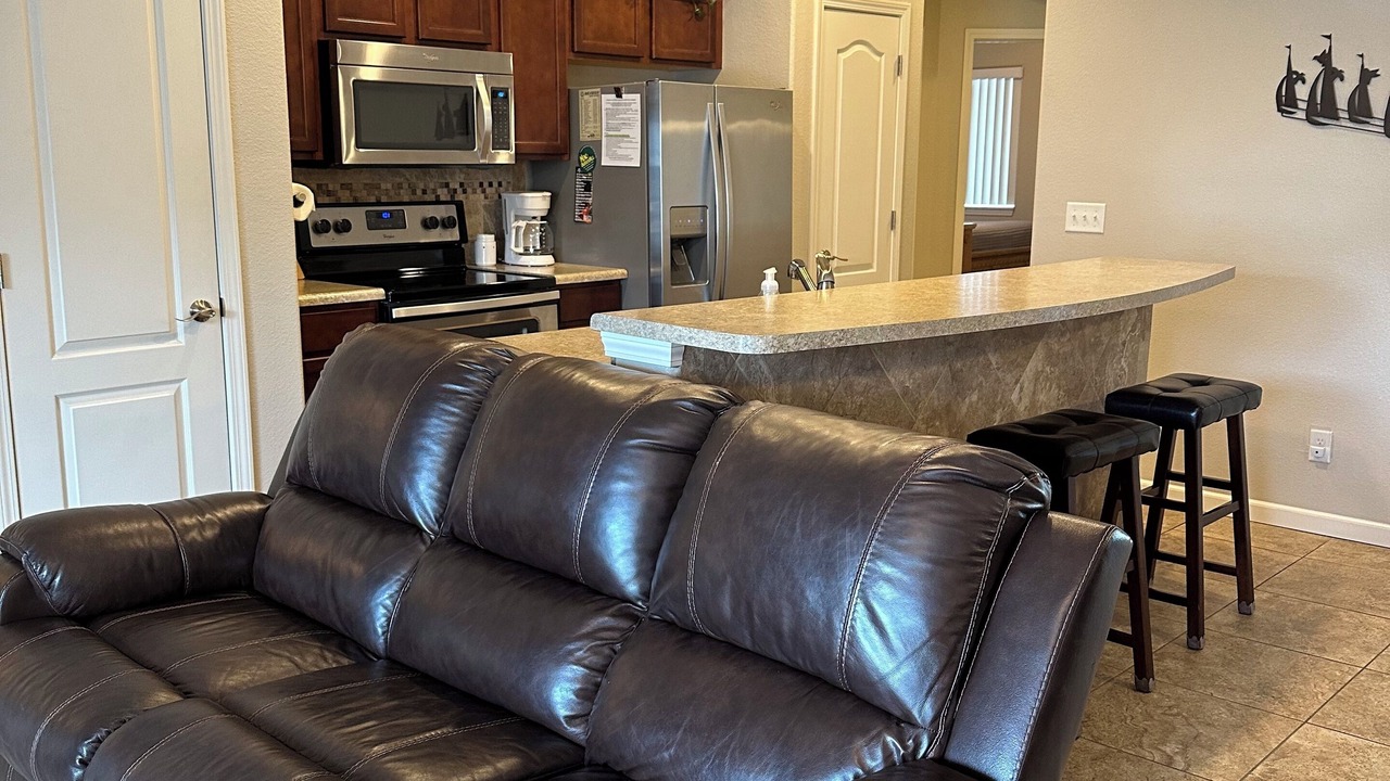 Photo of Bedroom in Lake Ozark