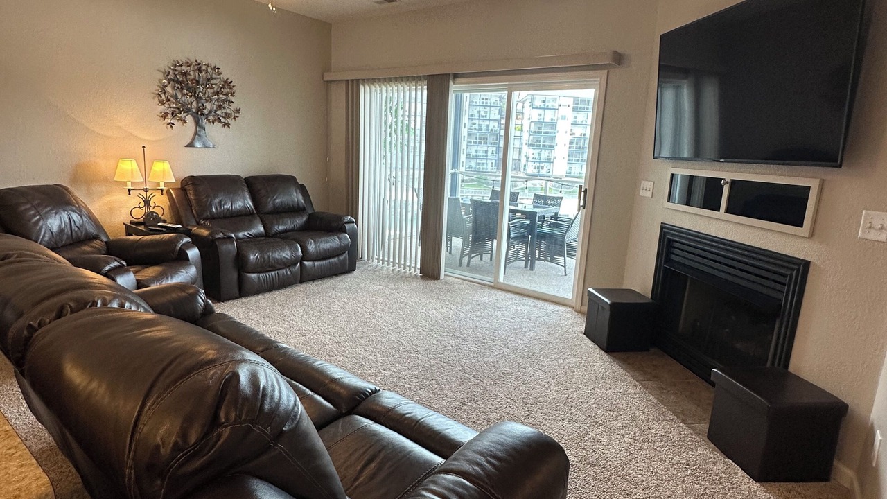 Photo of Bedroom in Lake Ozark