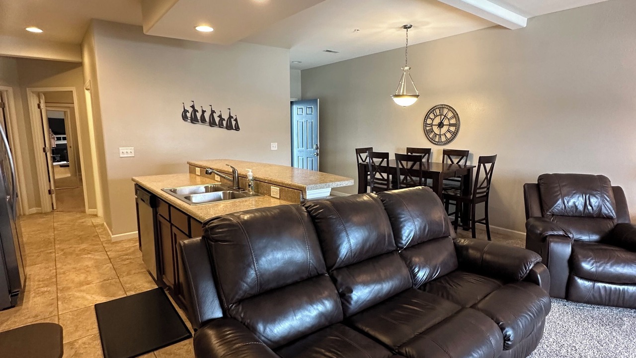 Photo of Bedroom in Lake Ozark
