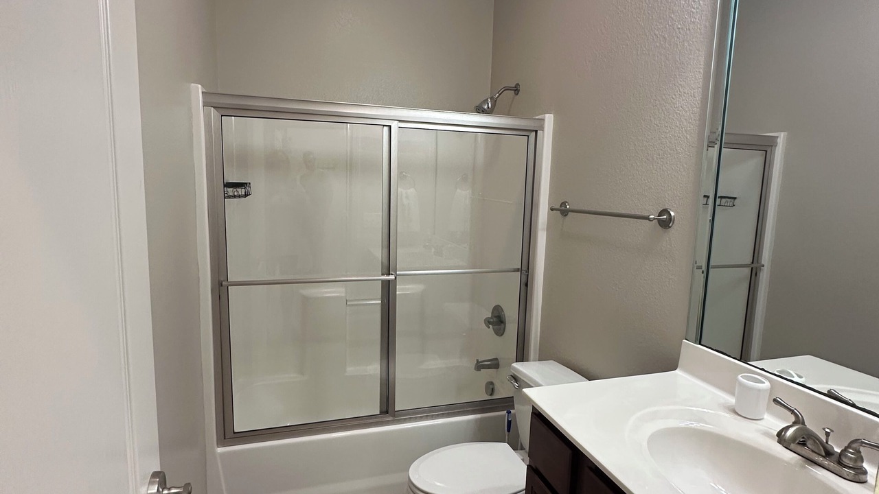 Photo of Bathroom in Lake Ozark