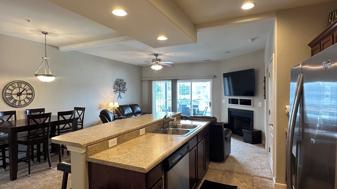 Photo of Kitchen in Lake Ozark