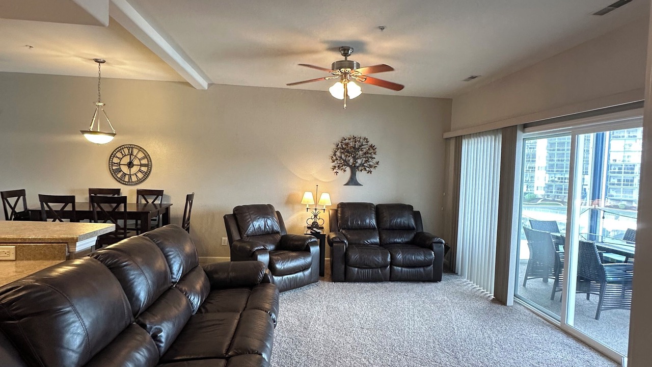 Photo of Bedroom in Lake Ozark