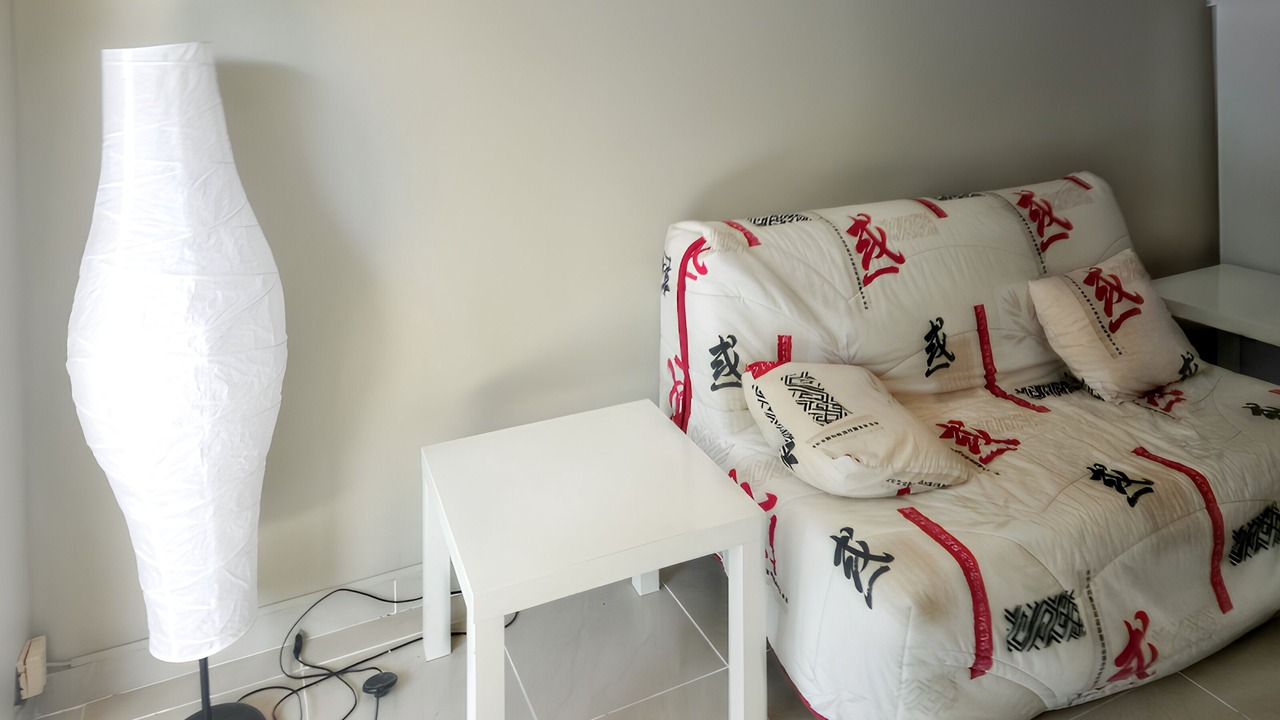 Photo of Livingroom in Mauguio