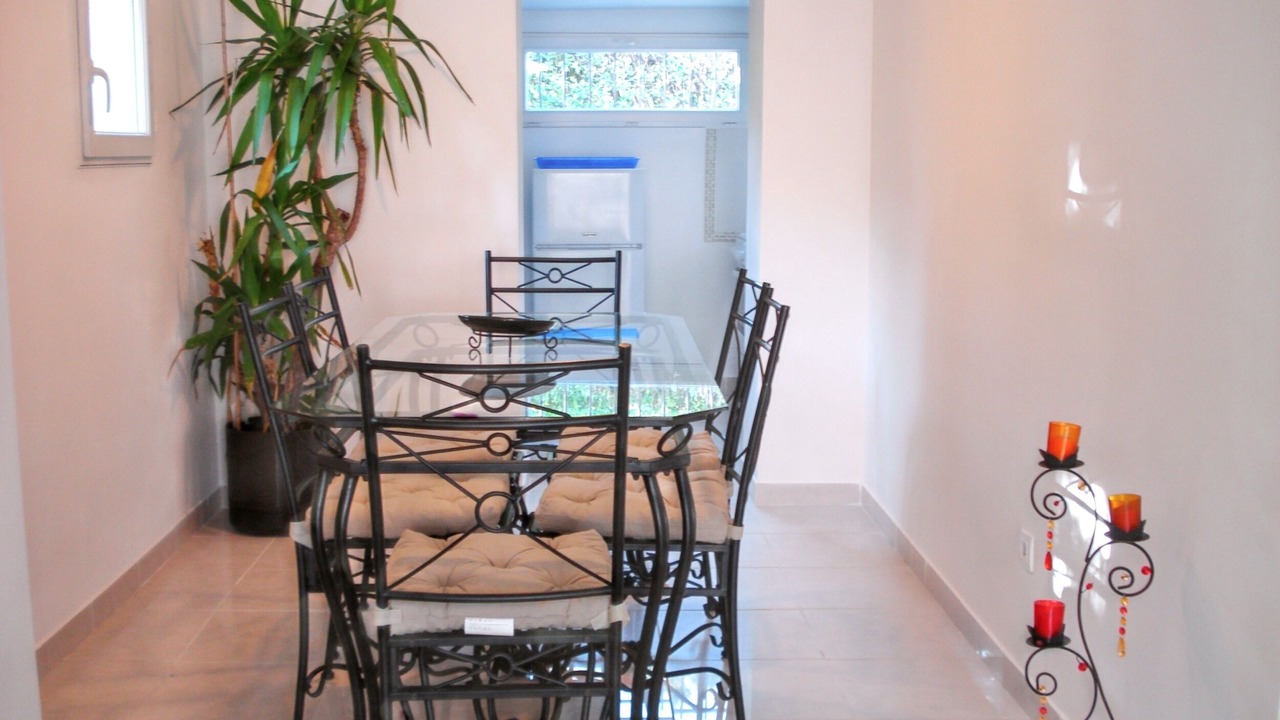 Photo of Livingroom in Mauguio