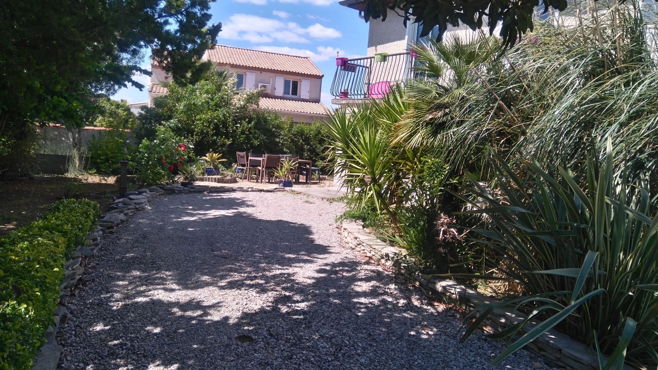 Photo of Outdoor in Mauguio